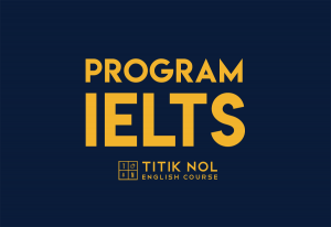 Kursus IELTS terbaik Kampung Inggris Pare