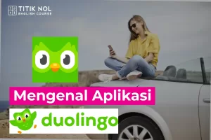 Mengenal Aplikasi Duolingo