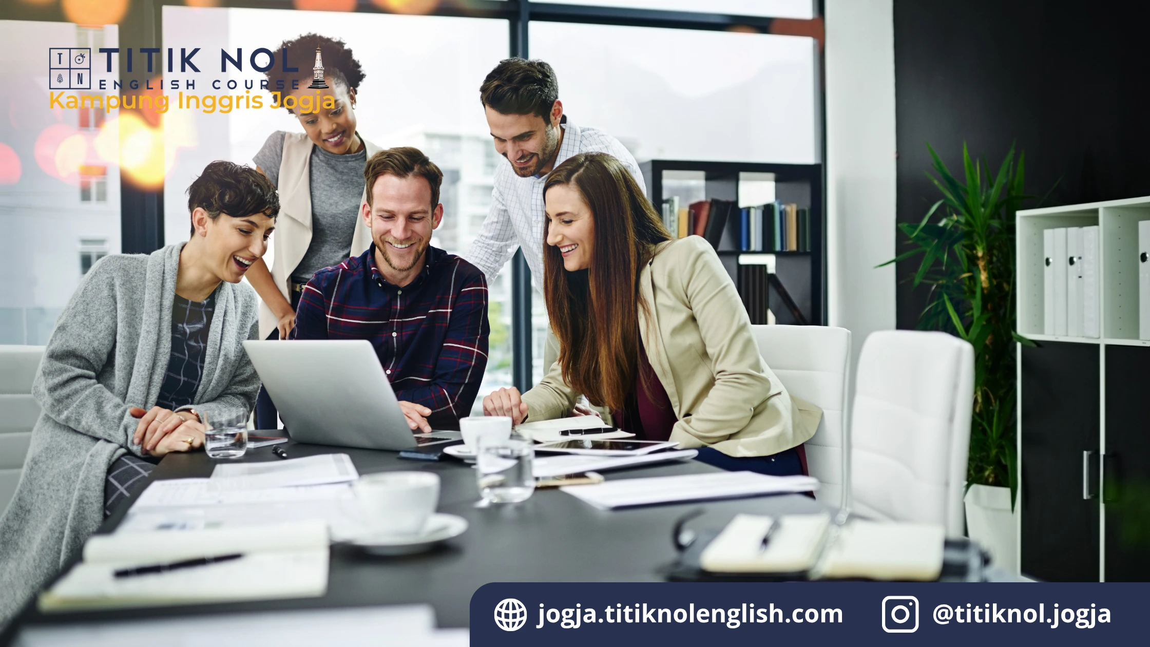 skill yang dibutuhkan di dunia kerja
