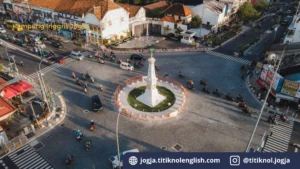 Kursus IELTS Terbaik di Jogja