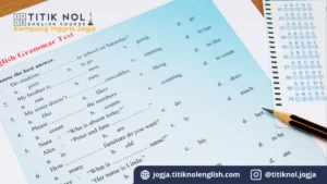 Perbandingan TOEFL dan IELTS
