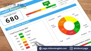 cara menghitung skor TOEFL