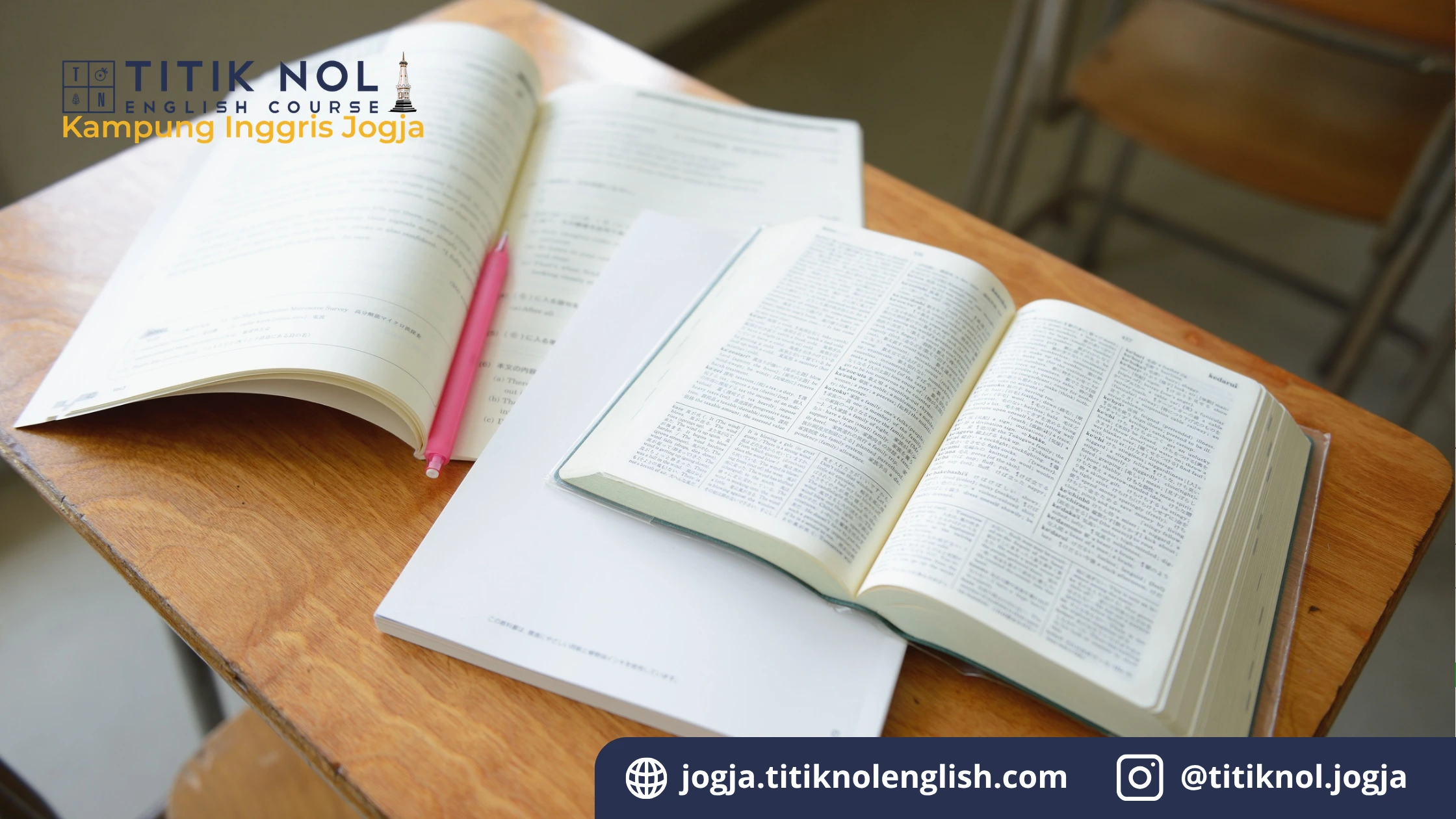 Structure TOEFL