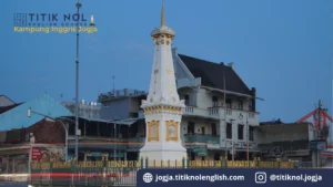 kursus ielts di jogja