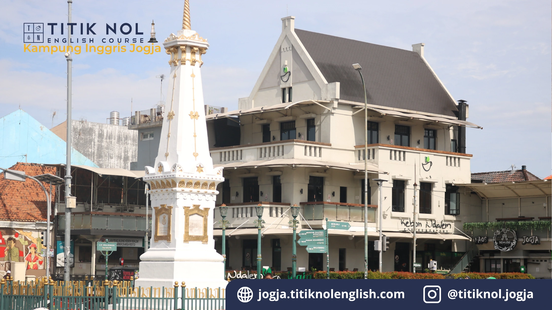 kursus toefl di jogja