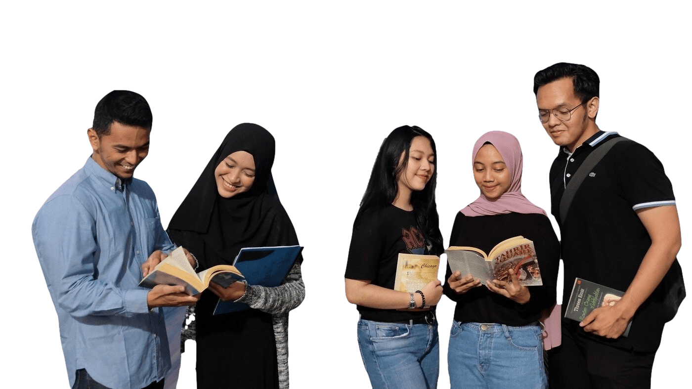 Kursus Gratis: 2 Hari Belajar Reading dan Speaking IELTS Gratis