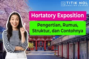 Hortatory Exposition