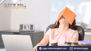 cara lain mengucapkan I am tired