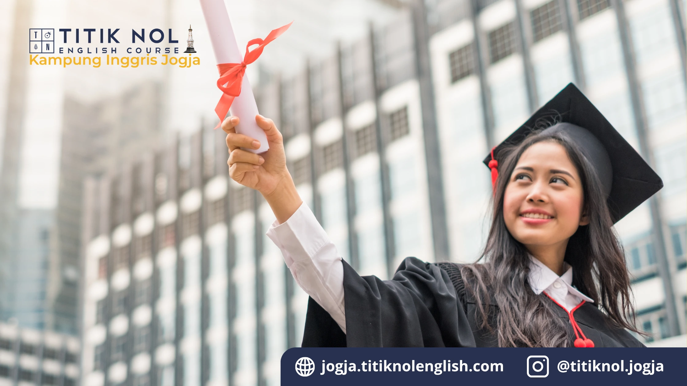 gelar lulusan s1 luar negeri