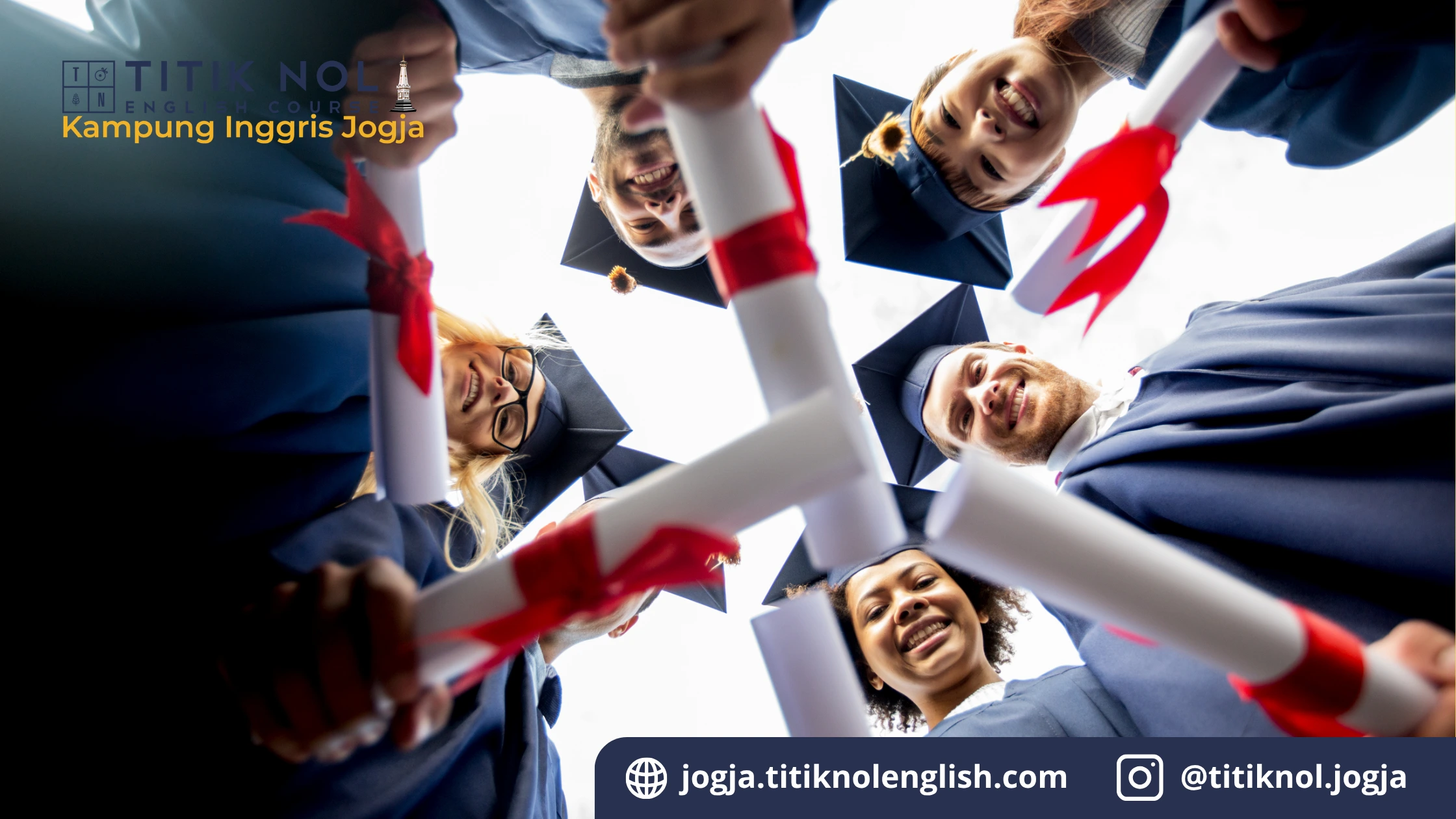 gelar lulusan s3 luar negeri