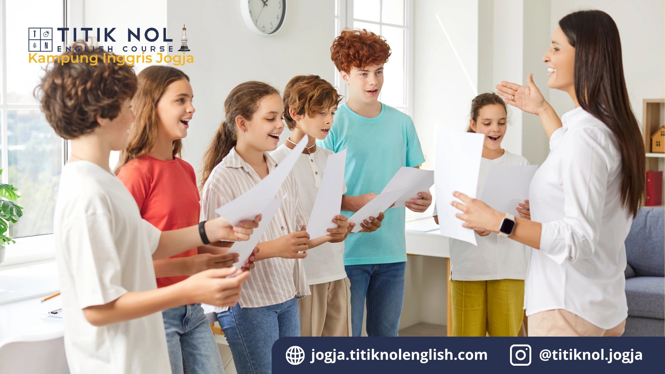 tongue twister bahasa inggris