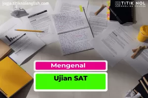 Ujian SAT