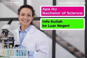 Apa itu Bachelor of Science