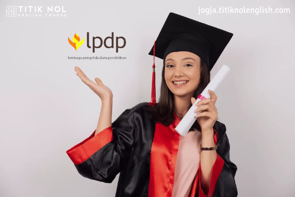Mengenal Beasiswa LPDP
