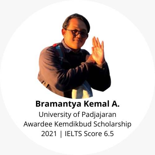 Profil Tutor Kemal