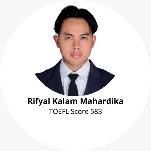 Profil Tutor Rifyal