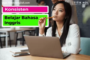 Prinsip Belajar Bahasa Inggris