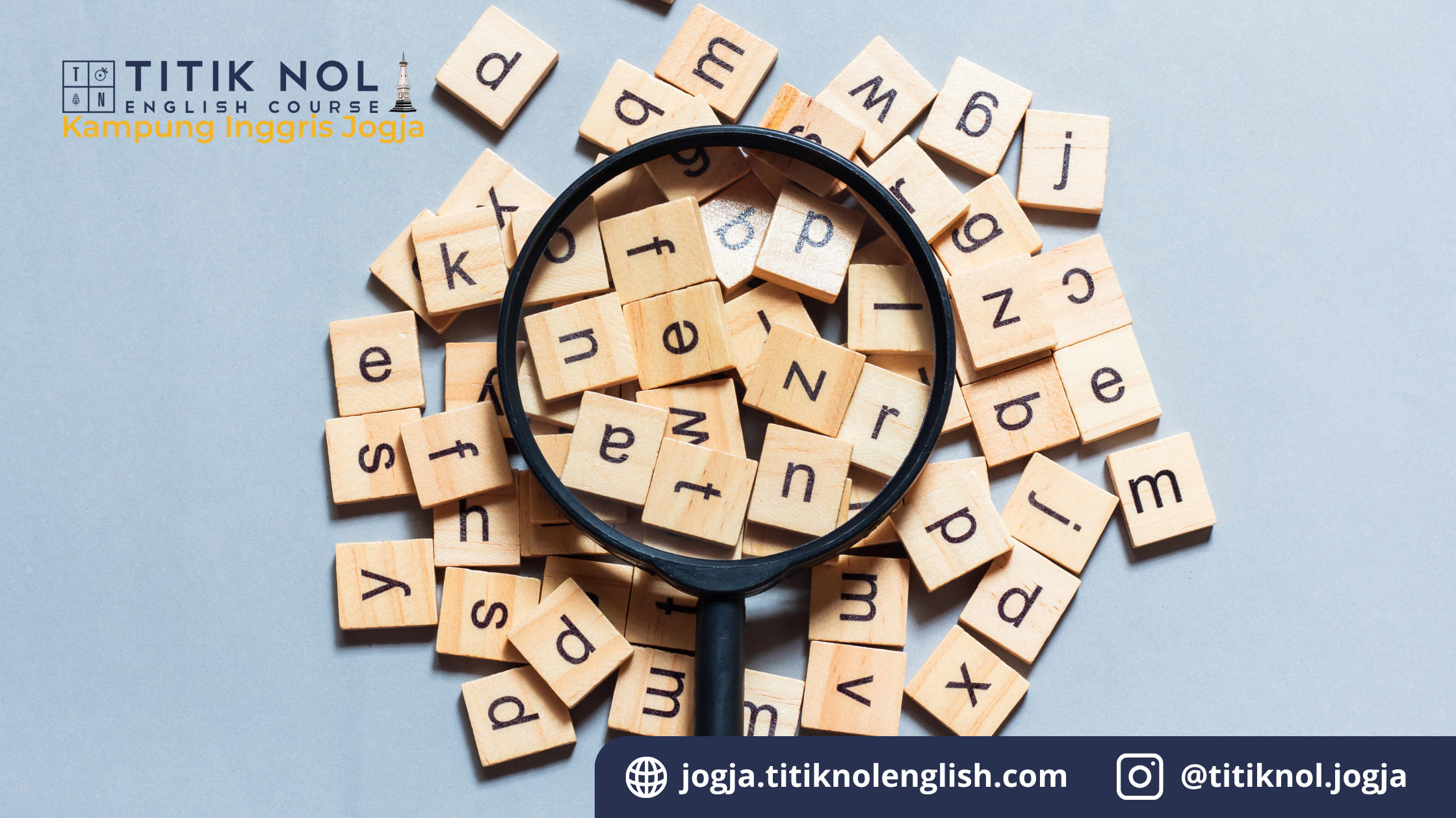 Pengertian Singular dan Plural