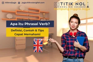 Phrasal Verb