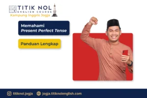 Present Perfect tense