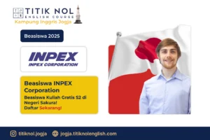 Beasiswa Inpex