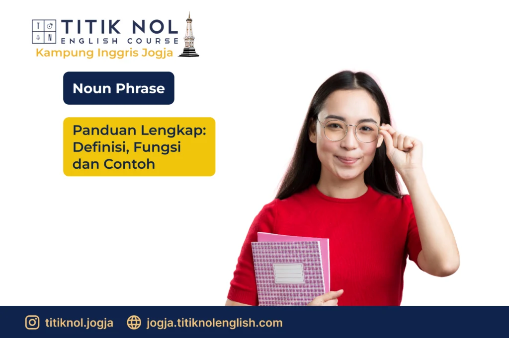 Noun Phrase