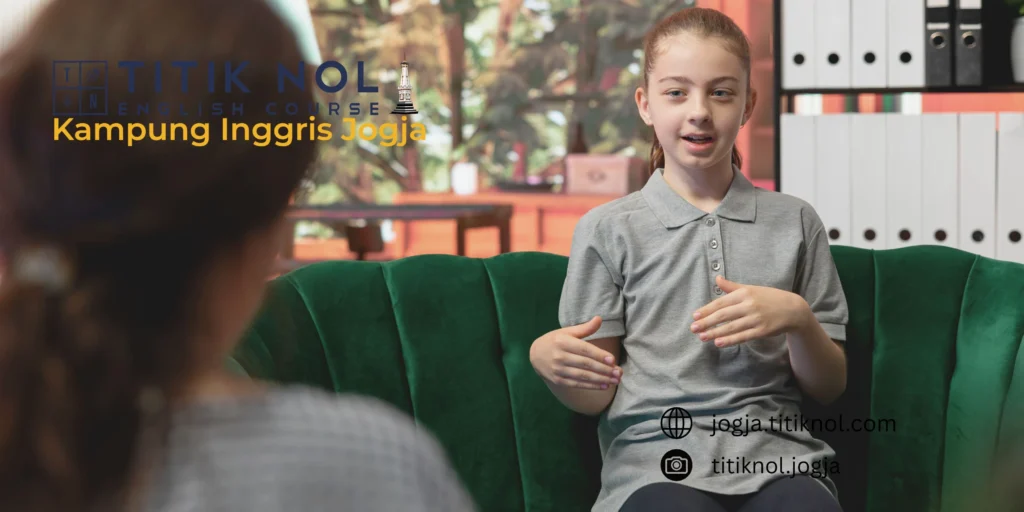 Tips Menjawab Soal Listening Long Talks
