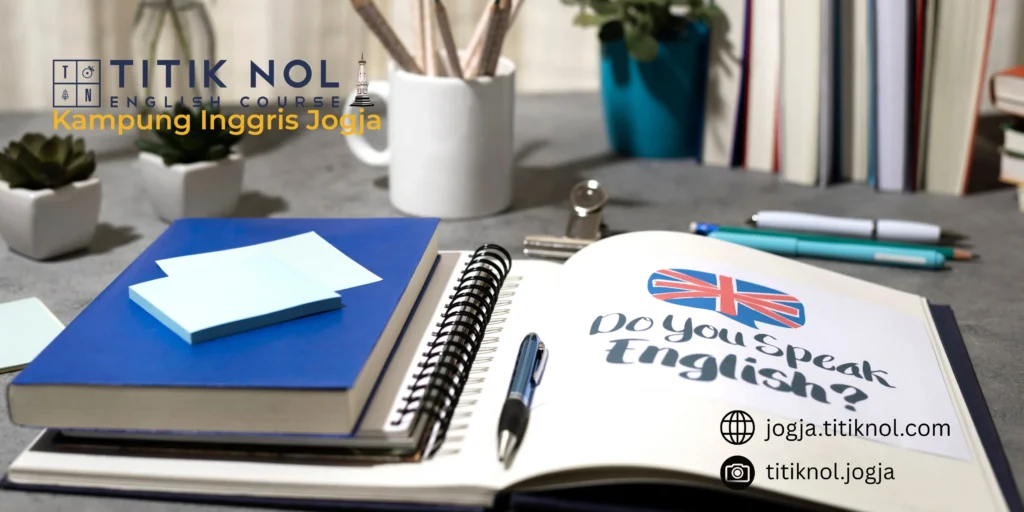 Tips Sukses Belajar TOEFL