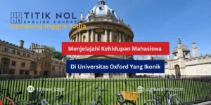 Universitas Oxford