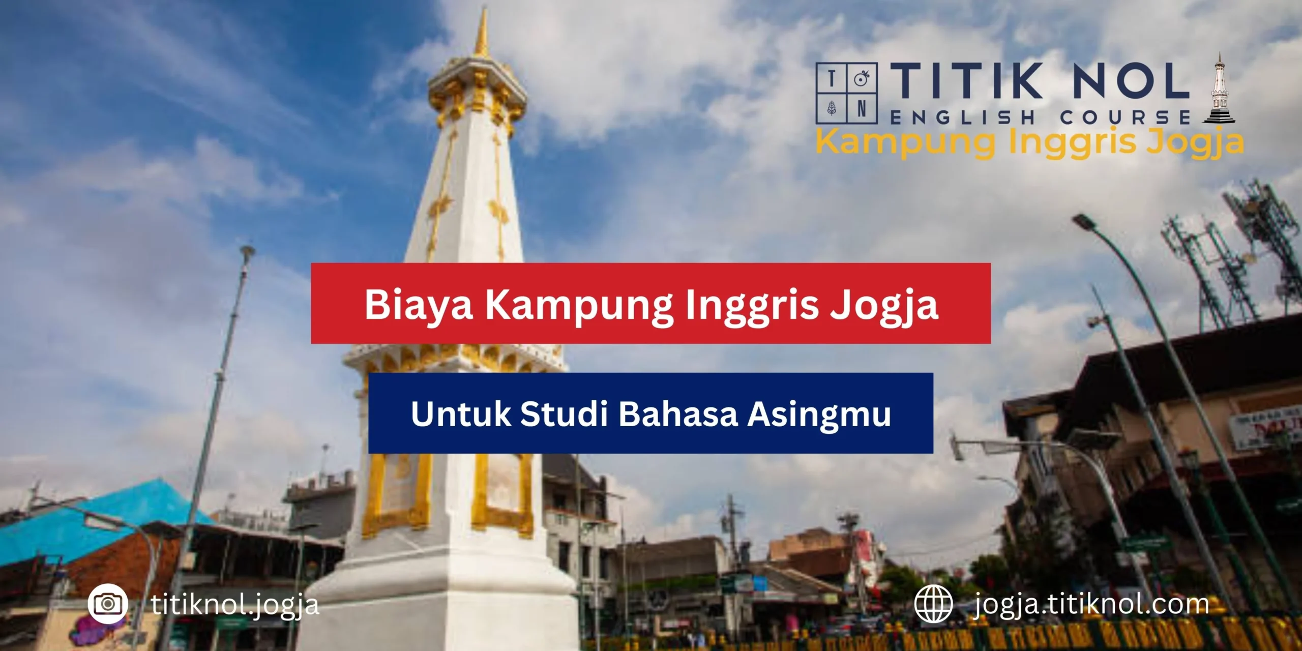 biaya kampung inggris jogja