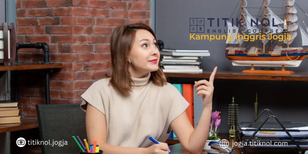 Belajar TOEFL dari nol
