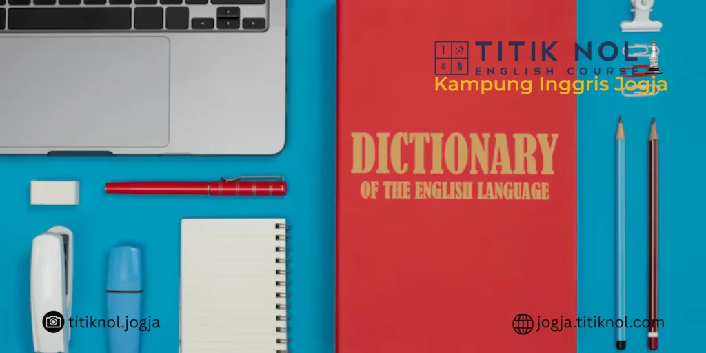 Belajar IELTS dari Nol