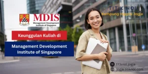 Management Development Institute of Singapore