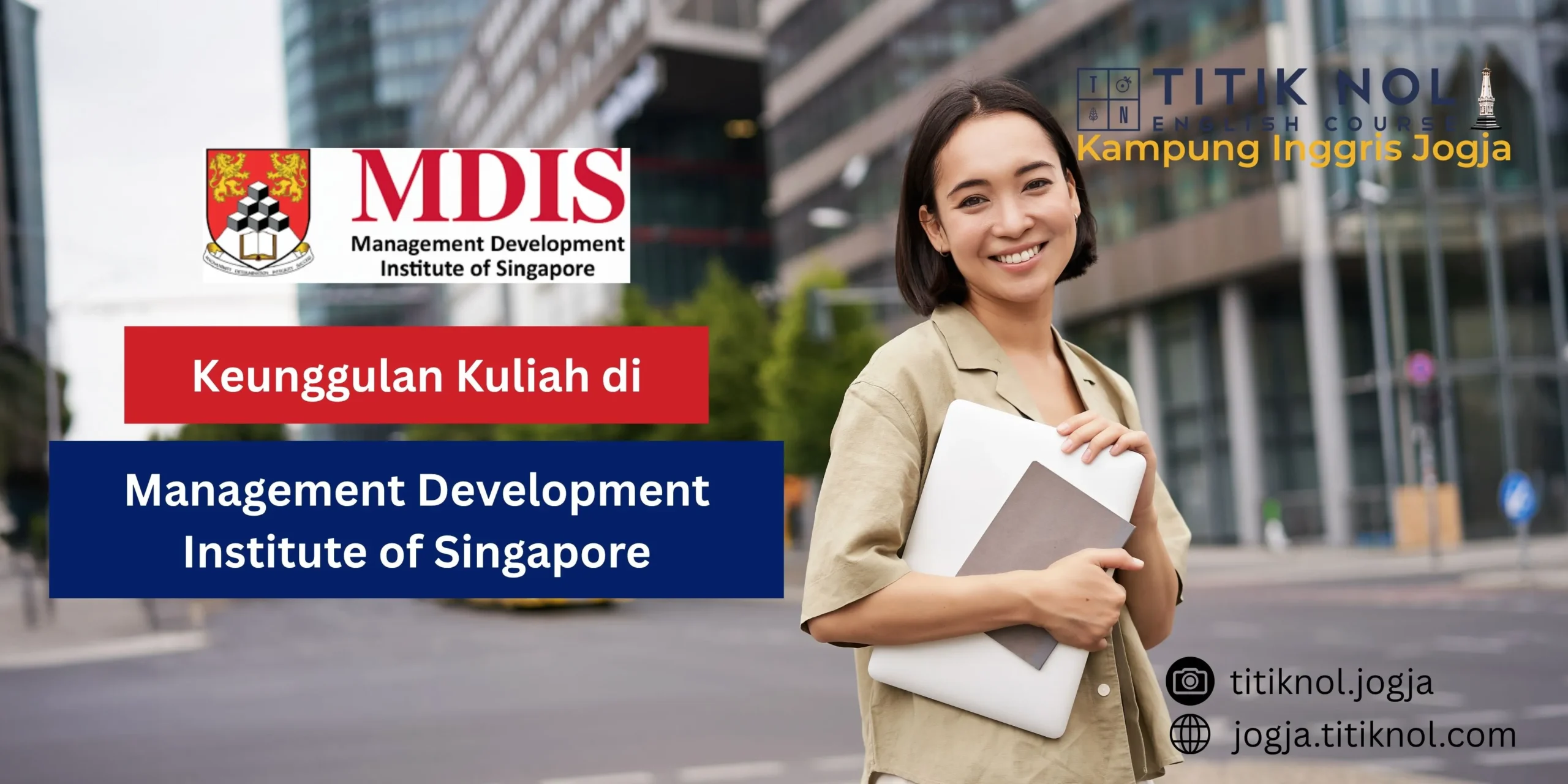 Management Development Institute of Singapore