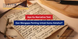 Narrative text