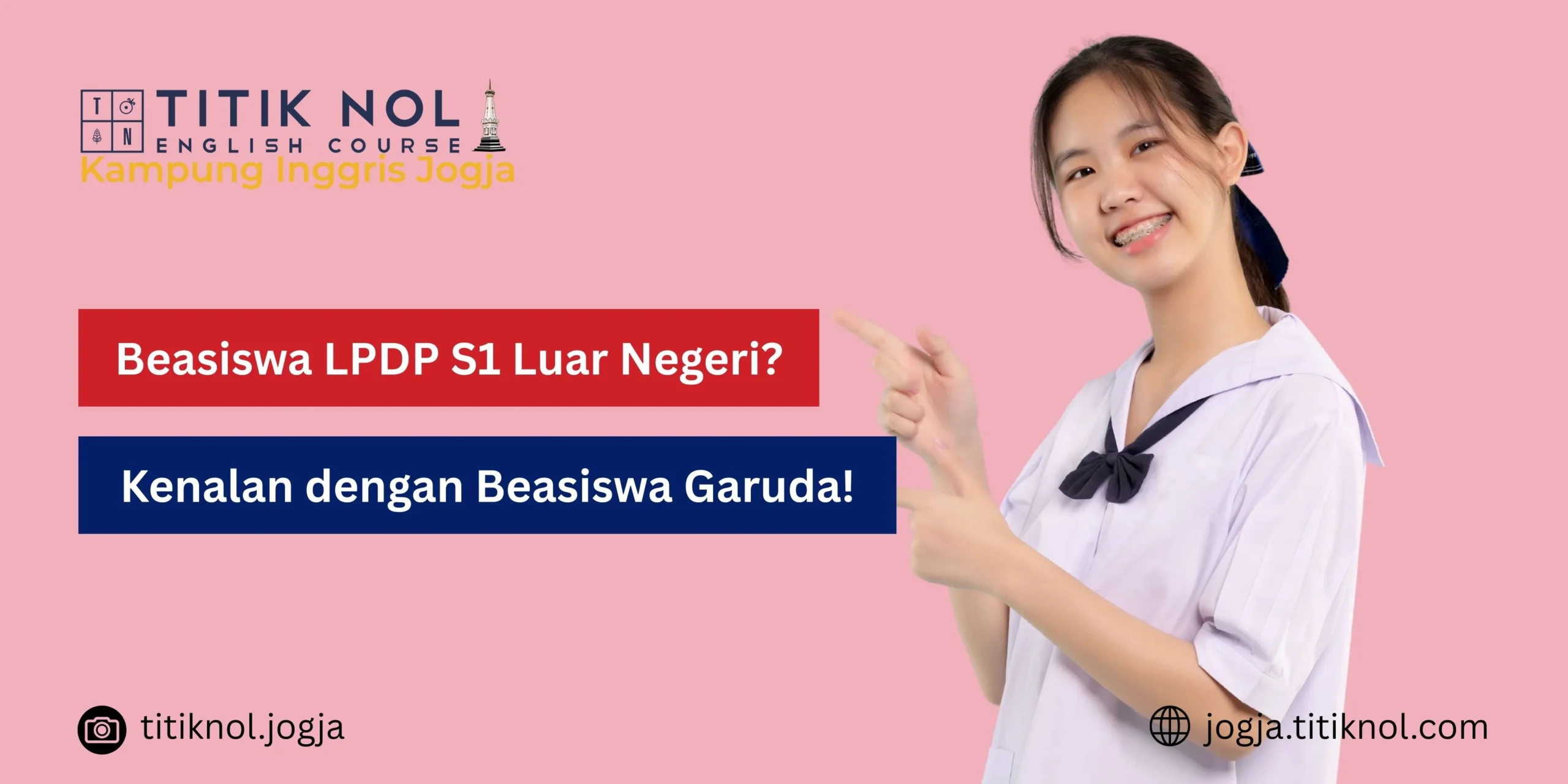 Beasiswa Garuda