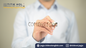 degree-of-comparison