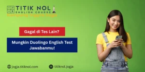 Duolingo English Test