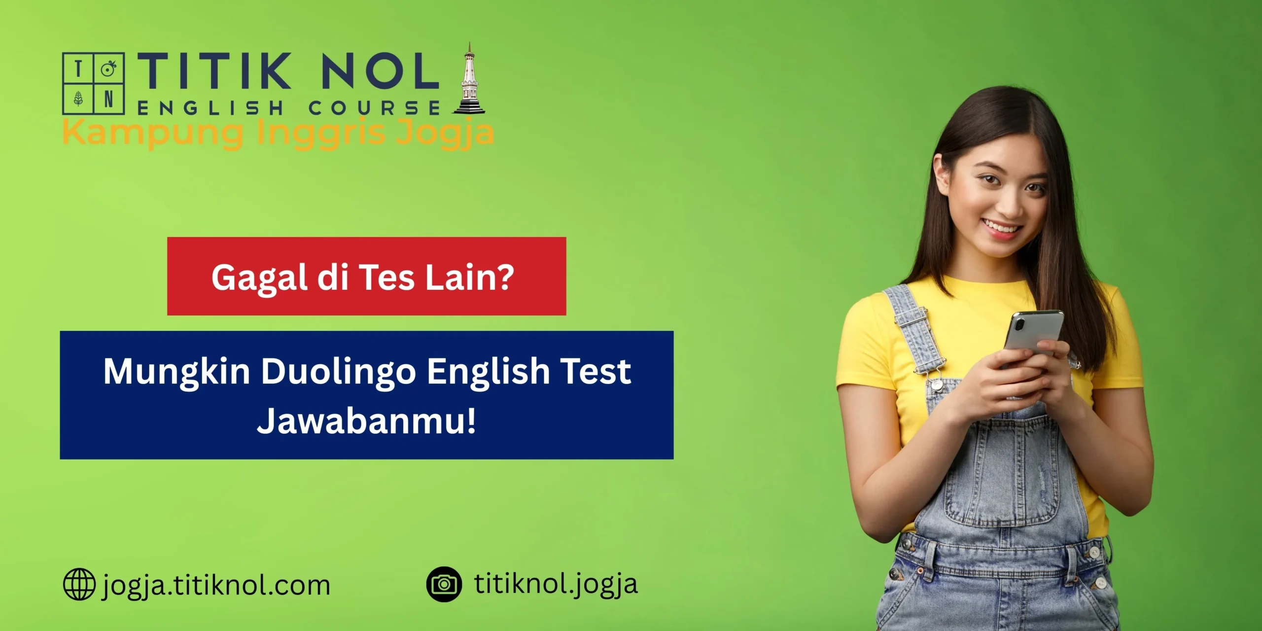 Duolingo English Test