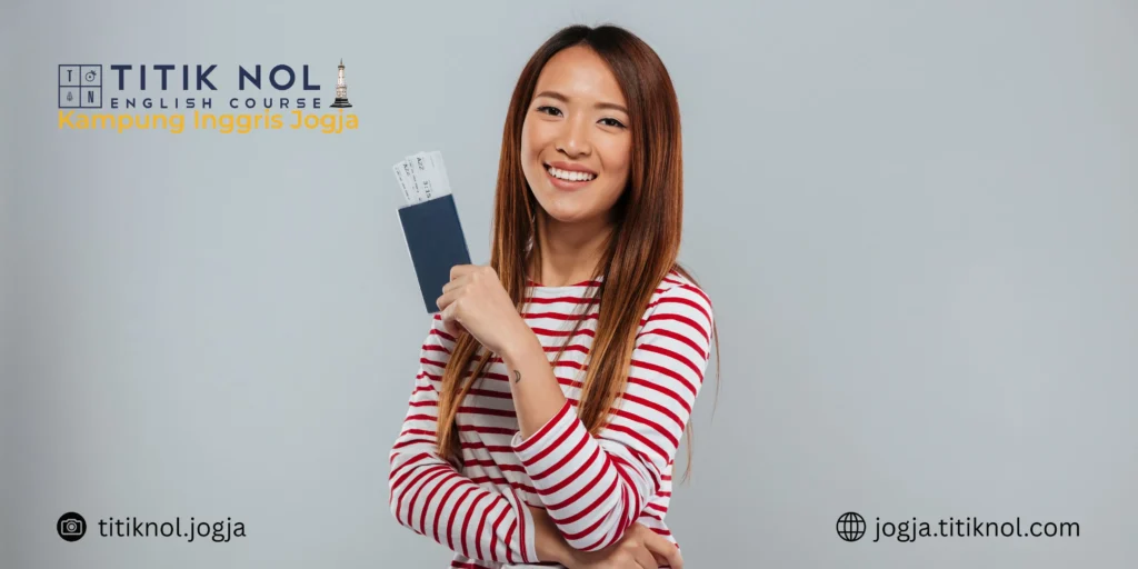 Perpanjang Paspor Online