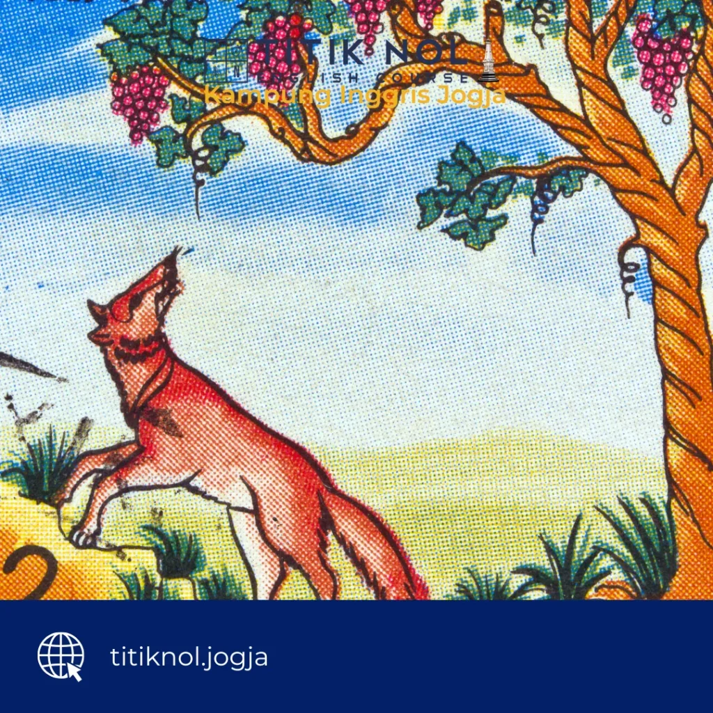 cerita pendek bahasa inggris untuk anak sd