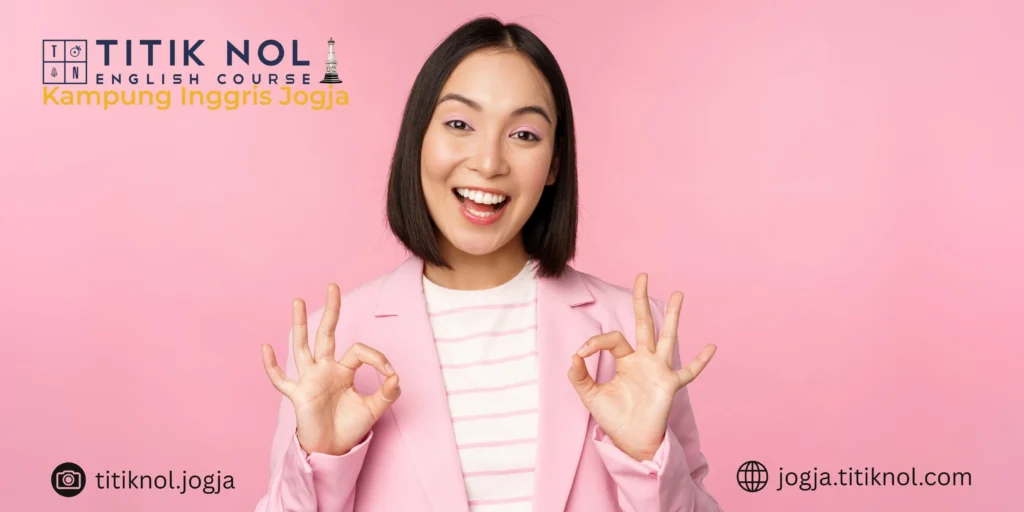 Cara Memperkenalkan Diri Dalam Bahasa Inggris 