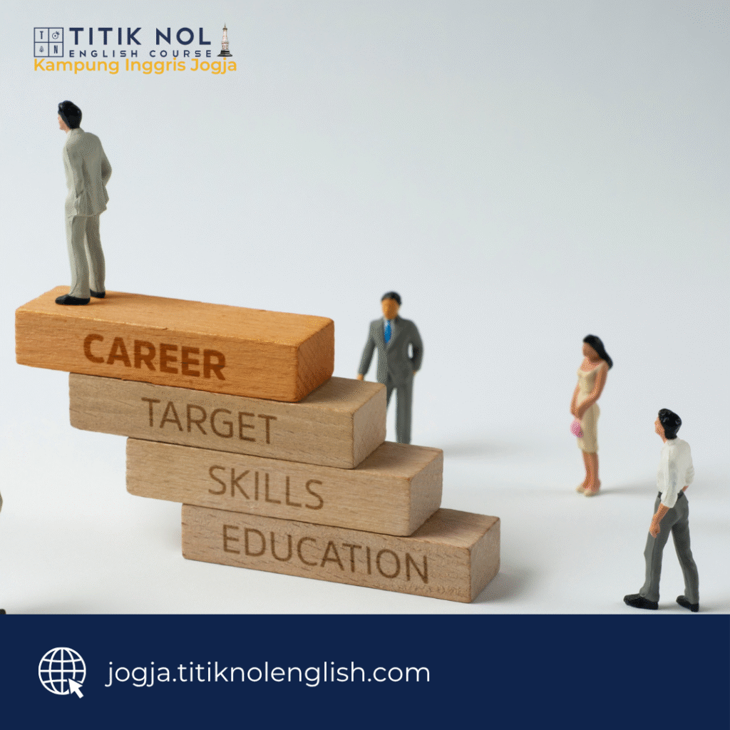 Manfaat Negosiasi Bahasa Inggris Bisnis di Dunia Kerja