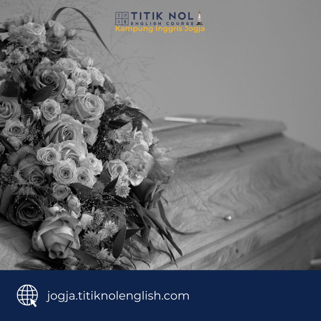 Kartu Ucapan Bahasa Inggris untuk Keluarga