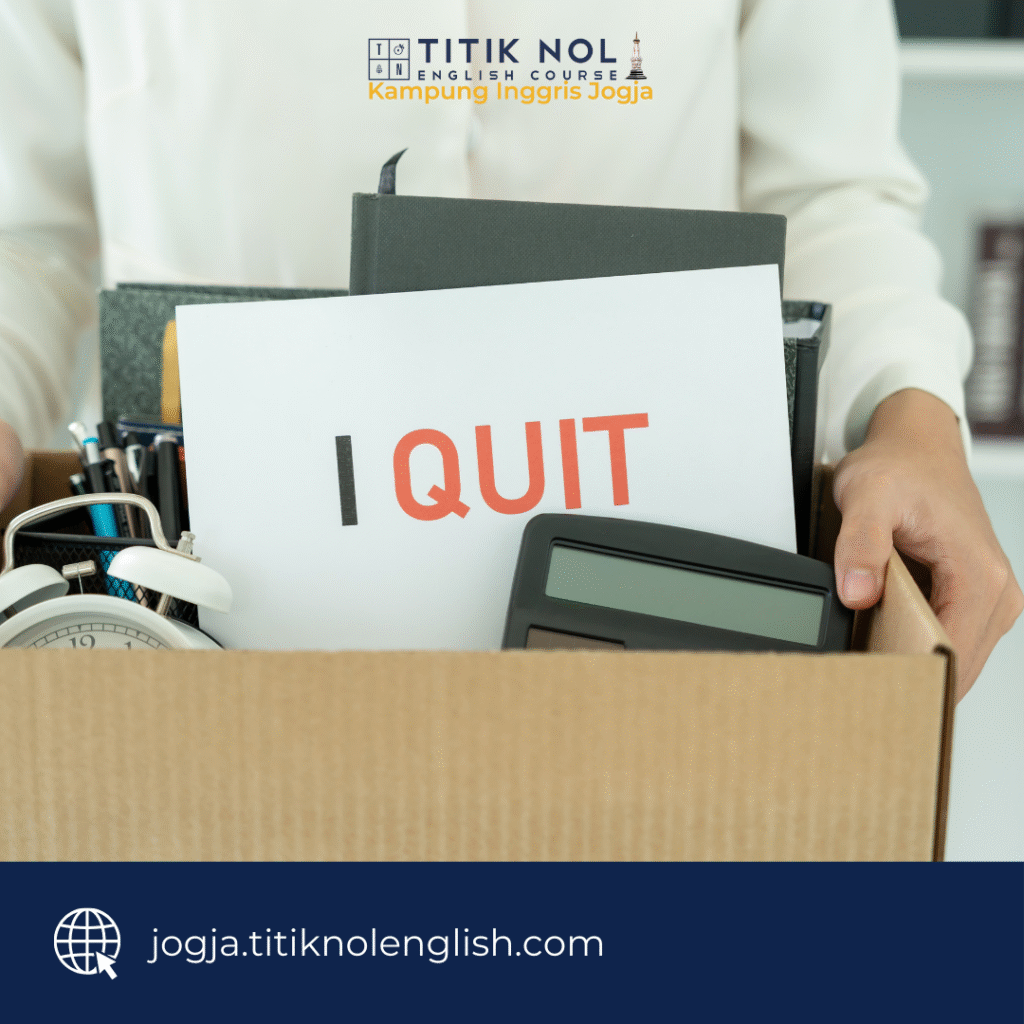 kartu ucapan bahasa inggris untuk rekan kerja