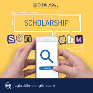 Beasiswa MEXT Program Senshu