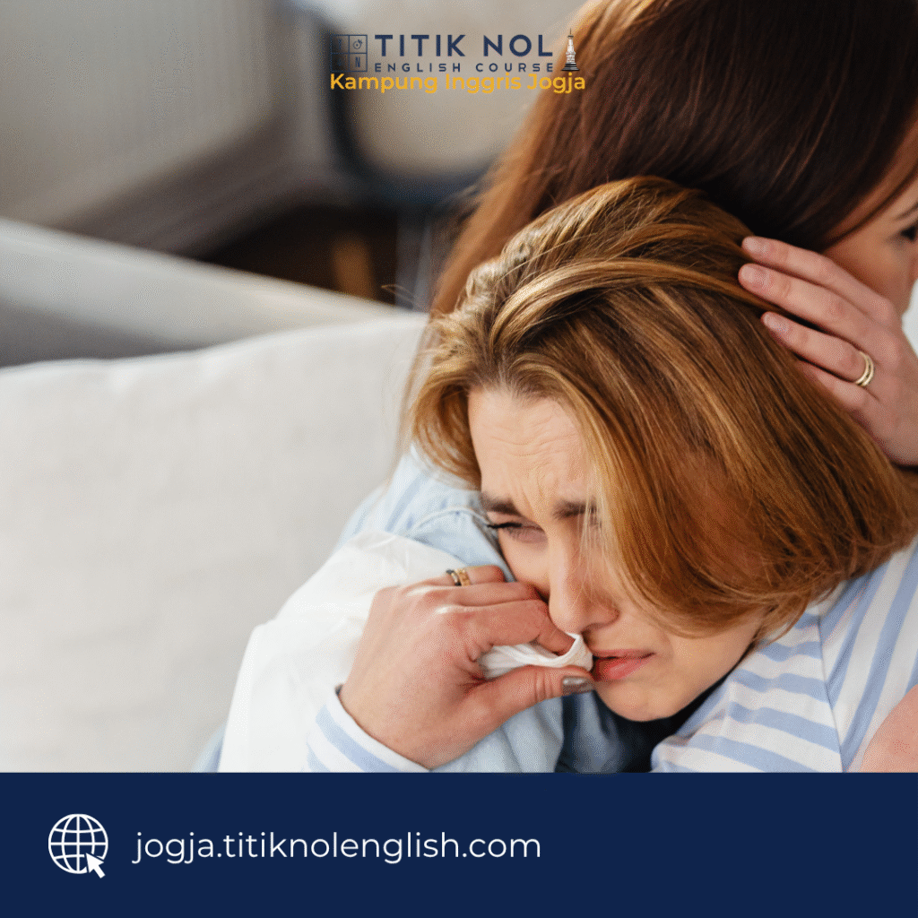 Kartu Ucapan Bahasa Inggris untuk Teman