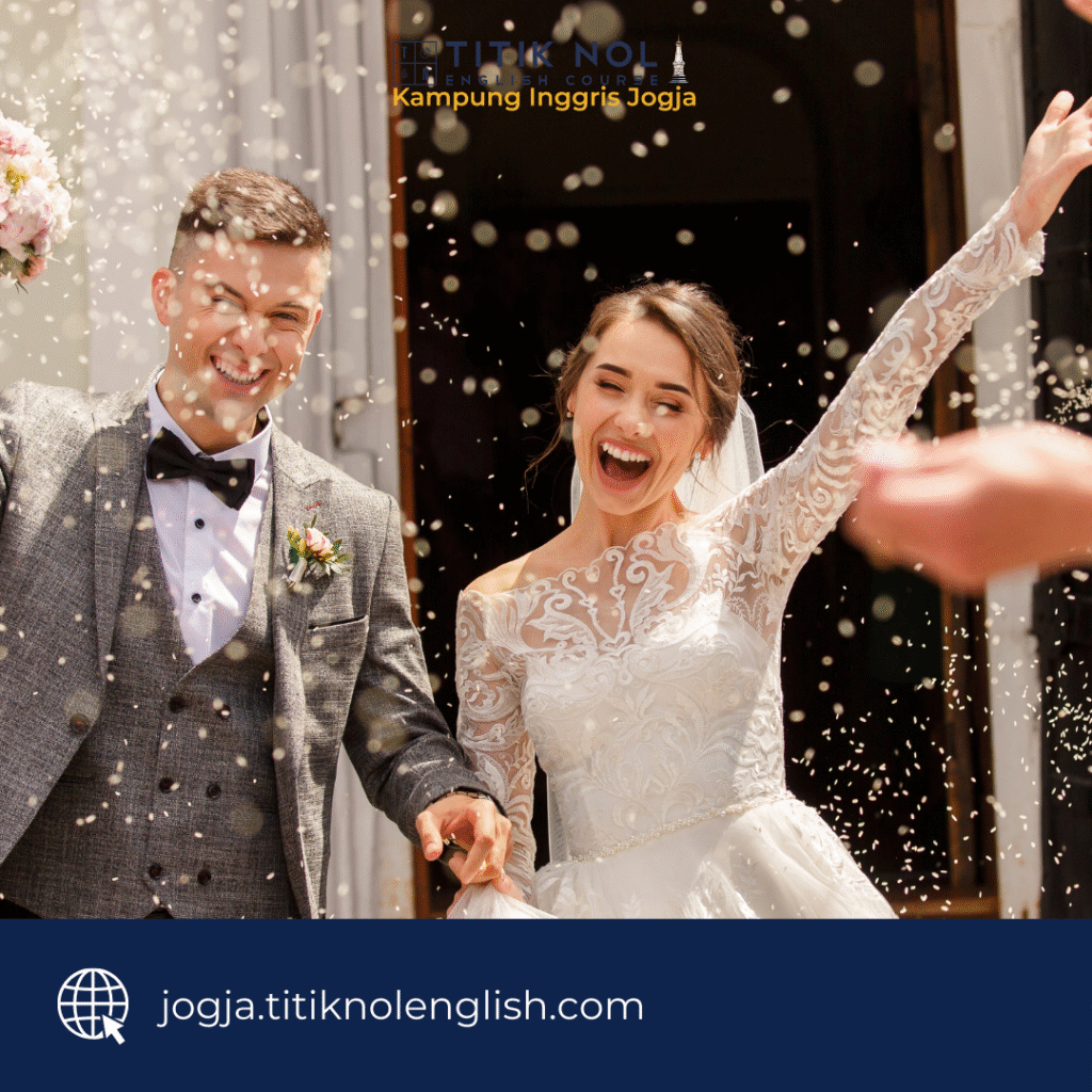 Kartu ucapan bahasa inggris untuk pasangan