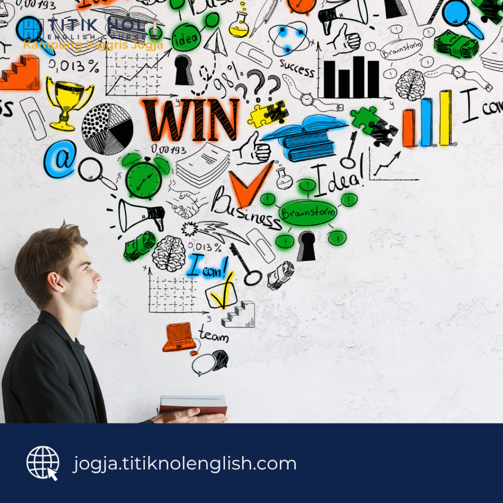 Manfaat Negosiasi Bahasa Inggris Bisnis di Dunia Kerja