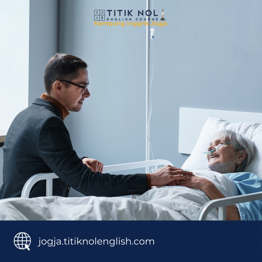 Kartu Ucapan Bahasa Inggris untuk Keluarga